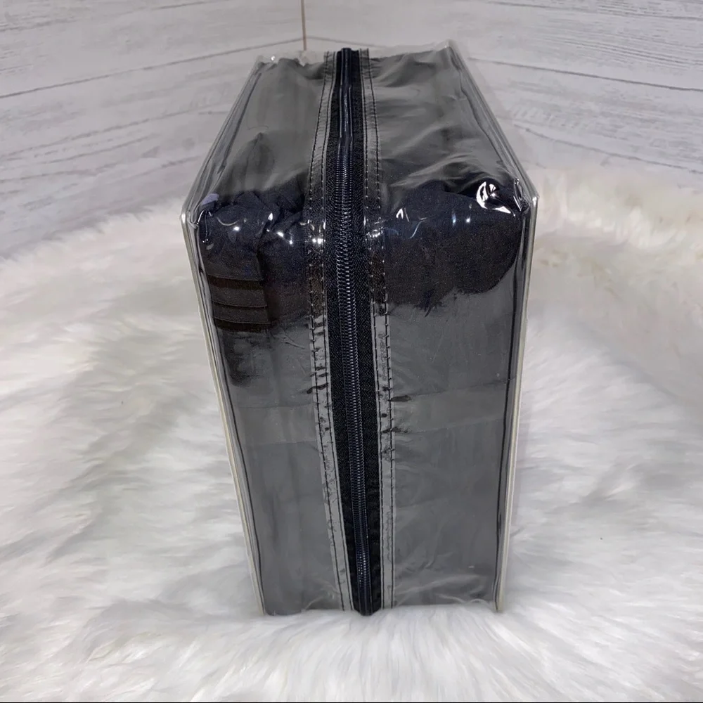 ⭐️SALE⭐️Queen 4pc Black Bedsheets - Picture 3 of 5